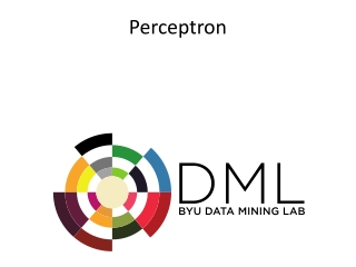 Perceptron