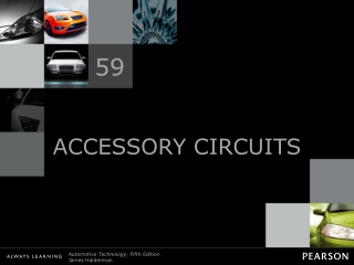 ACCESSORY CIRCUITS