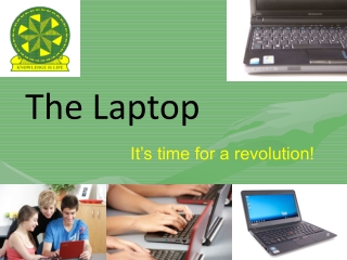 The Laptop