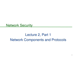 Network Security