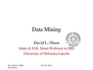 Data Mining