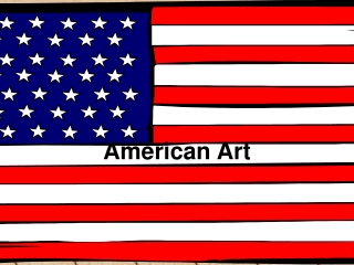 American Art