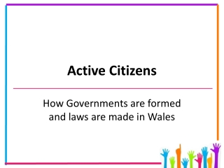 Active Citizens