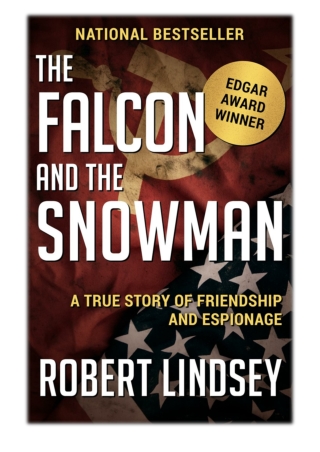 [PDF] Free Download The Falcon and the Snowman By Robert Lindsey
