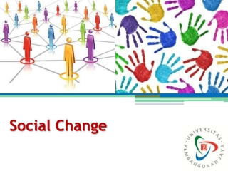 Social Change