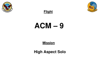 ACM – 9