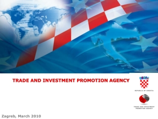 TRADE AND INVESTMENT PROMOTION AGENCY