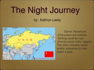 The Night Journey