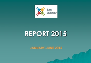 REPORT 2015