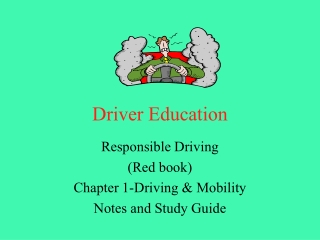 Driver Education