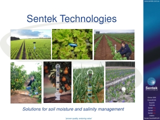 Sentek Technologies