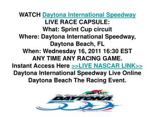 !!! NASCAR World Truck Series Live Stream Camping Webcast !!