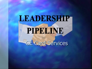 GE Card Services
