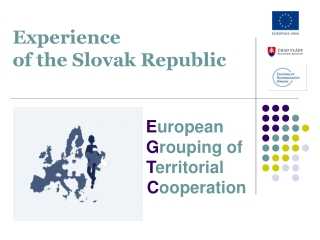 Experience   of the Slovak Republic