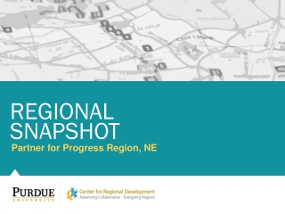 Partner for Progress Region, NE