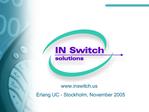 Inswitch