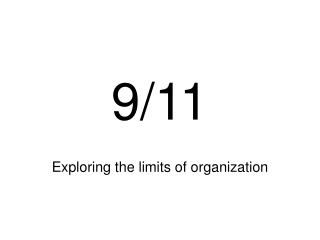 9/11