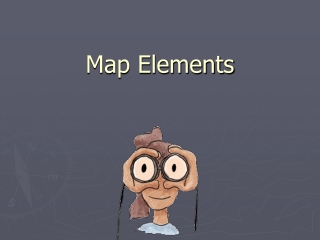 Map Elements