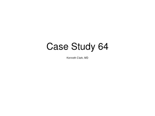 Case Study 64