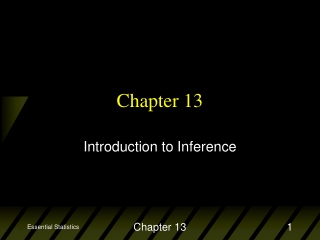 Chapter 13