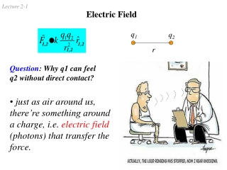 Electric Field