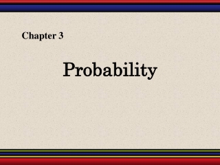 Probability