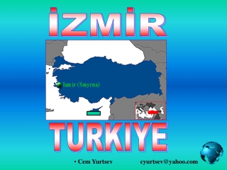 İZMİR