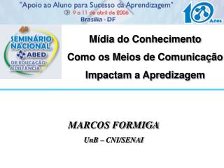 Mídia do Conhecimento Como os Meios de Comunicação Impactam a Apredizagem