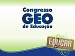 Afetividade e Educa o: a for a dos afetos no processo de ensino-aprendizagem Prof Edileusa Mota