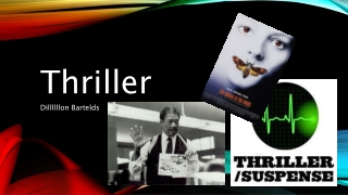 Thriller