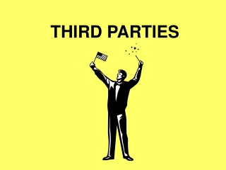 THIRD PARTIES