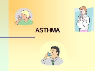 ASTHMA