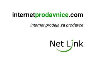 internet prodavnice .com