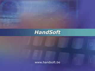 HandSoft