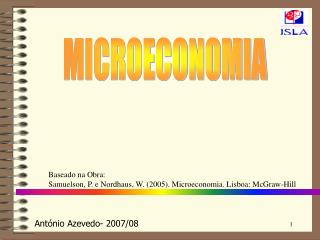 MICROECONOMIA