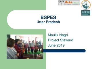 BSPES Uttar Pradesh