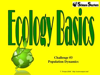 Ecology Basics