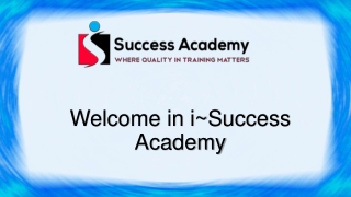 i-Success Academy