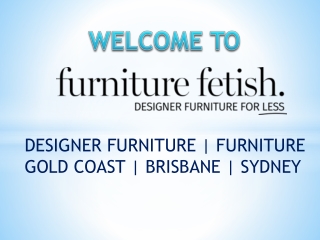 Designer Furniture | Furniture Gold Coast | restaurant chairs | Brisbane| Sydney