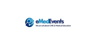 Orthopedics CME Medical Conferences 2019 - 2020