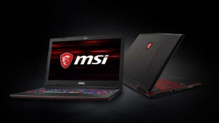 MSI GL63 9RDS Overview & Specs