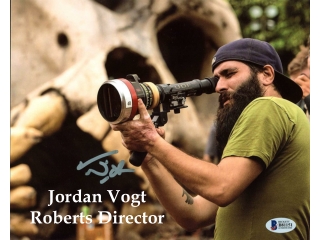 Extraordinary Talented Director and Producer- Jordan Vogt Roberts
