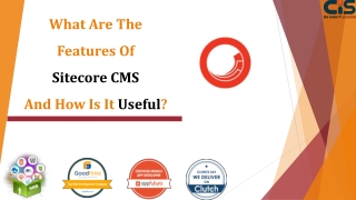What Are The Features Of Sitecore CMS And How Is It Useful?