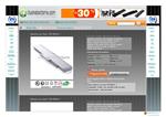 Toshiba PA3729U-1BRS batteria