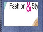 Environmental Friendly Clothing Is Necessary for You