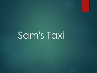Get the Best Taxi in Totnes