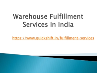 KNOW HOW AMAZON FULFILMENT WILL BOOST YOUR BUSINESS