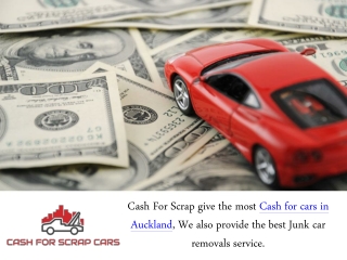 Where can get top cash for scrap cars - Cash For Scrap Cars