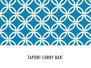 Best Indian Curry Restaurant in South Hampstead