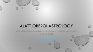 Astrological Remedy on Anger Management by Ajatt Oberoi!